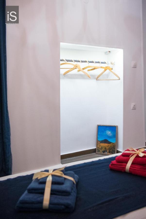 My Home Áno Lekhónia Εξωτερικό φωτογραφία