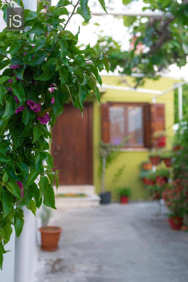 My Home Áno Lekhónia Εξωτερικό φωτογραφία