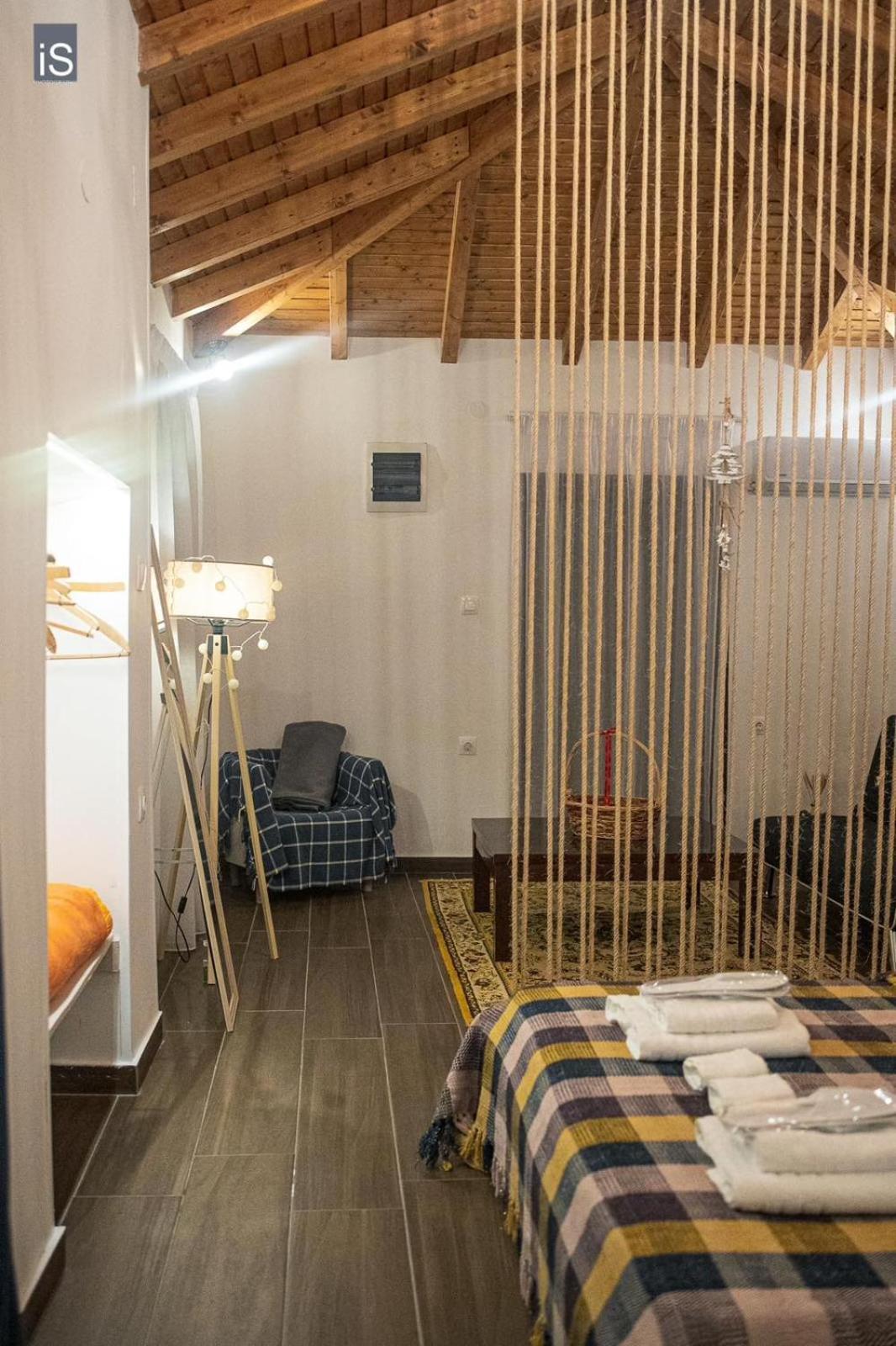 My Home Áno Lekhónia Εξωτερικό φωτογραφία
