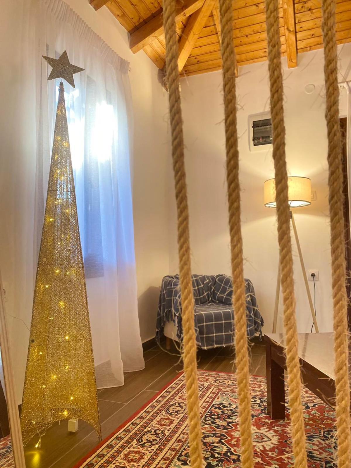My Home Áno Lekhónia Εξωτερικό φωτογραφία