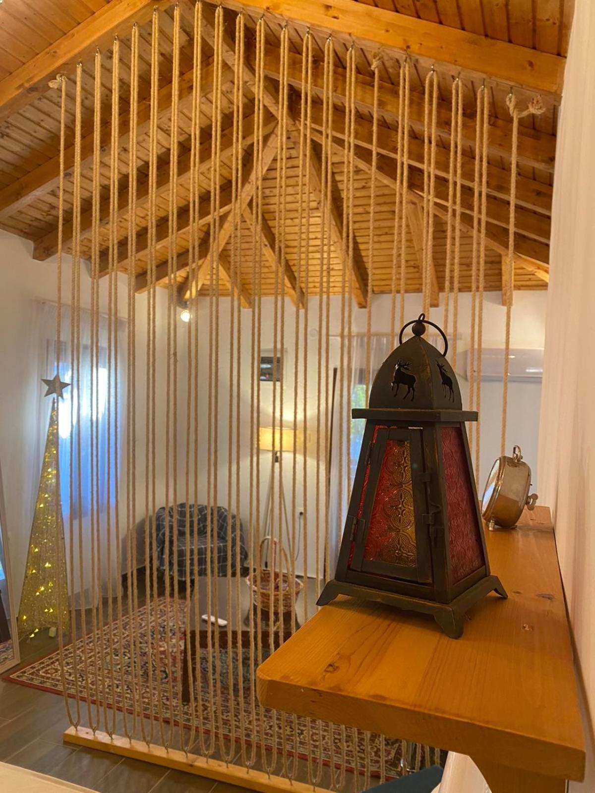 My Home Áno Lekhónia Εξωτερικό φωτογραφία